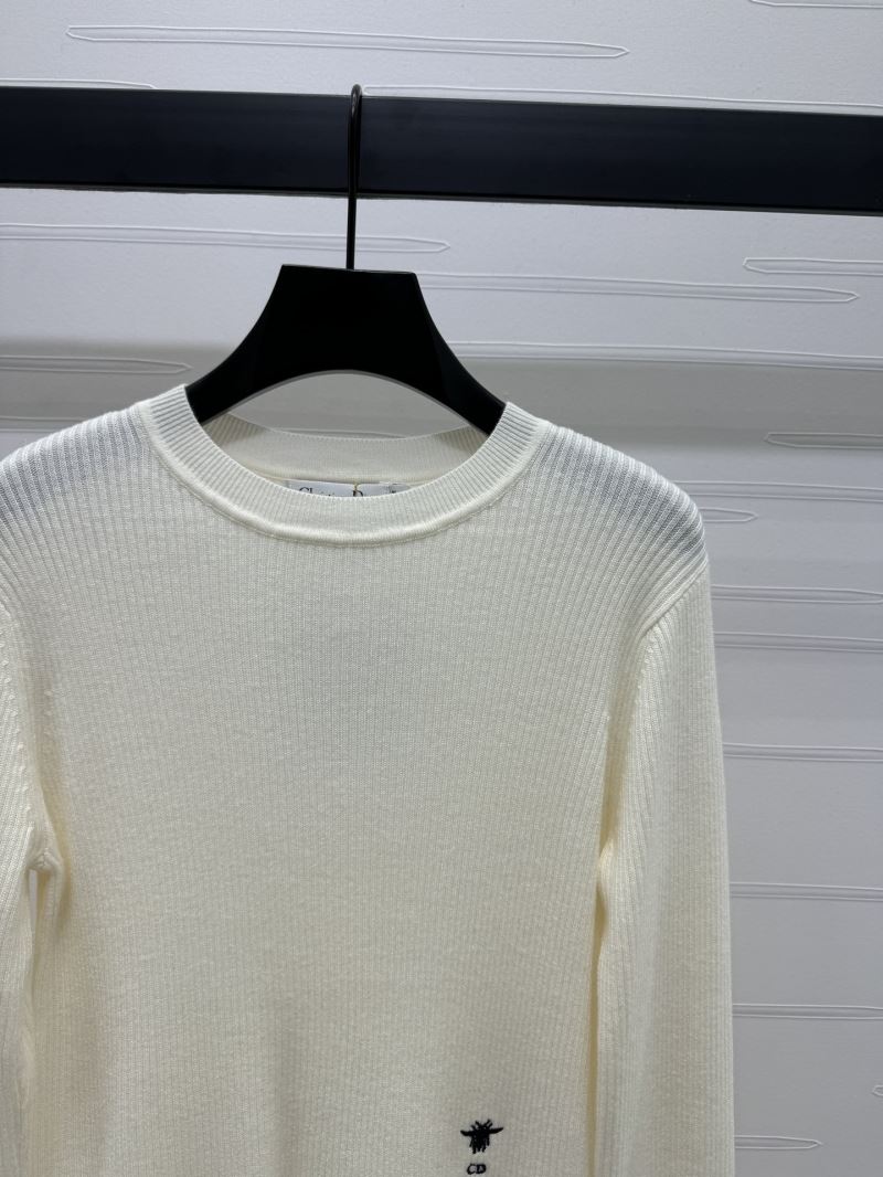 Christian Dior Sweaters